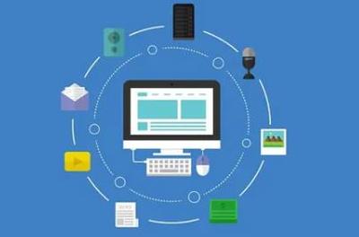 網站建設與優化